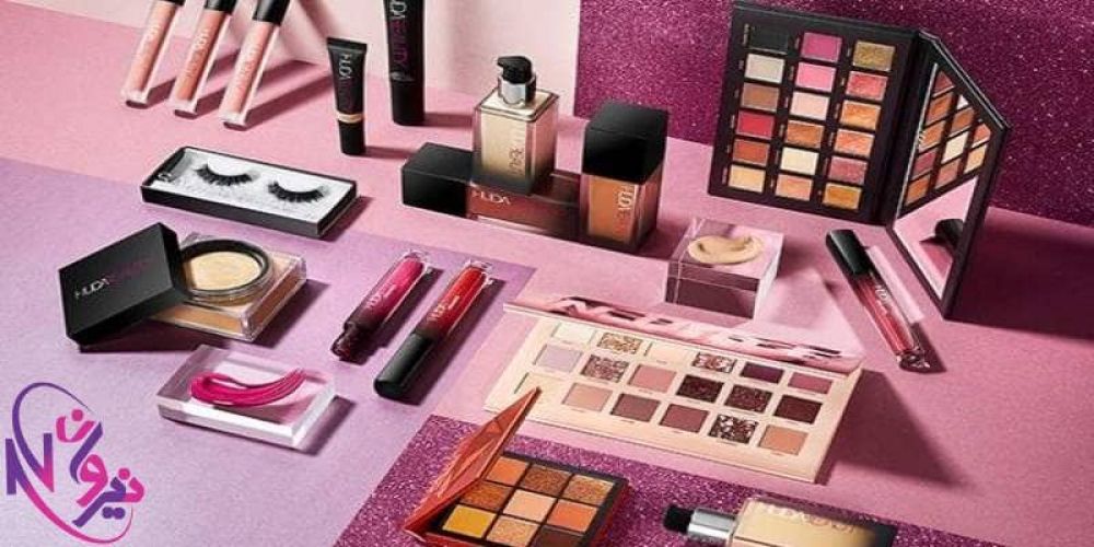 خرید محصولات هدی بیتی اصل